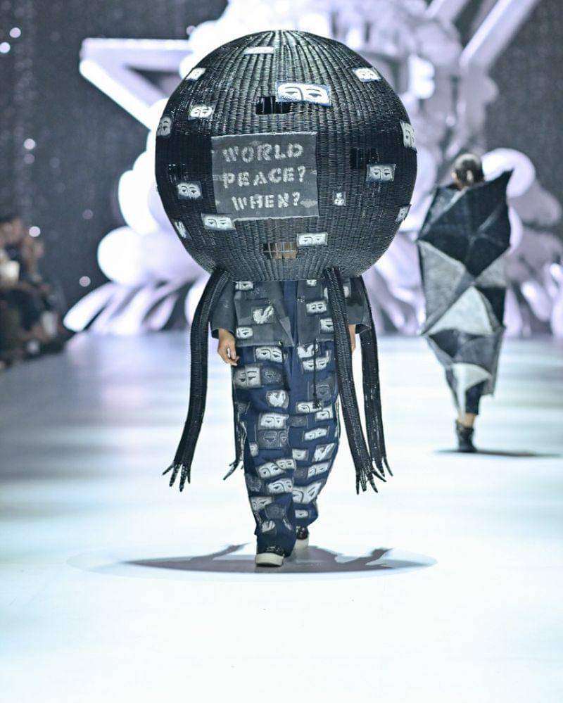 Dok. Sejauh Mata Memandang